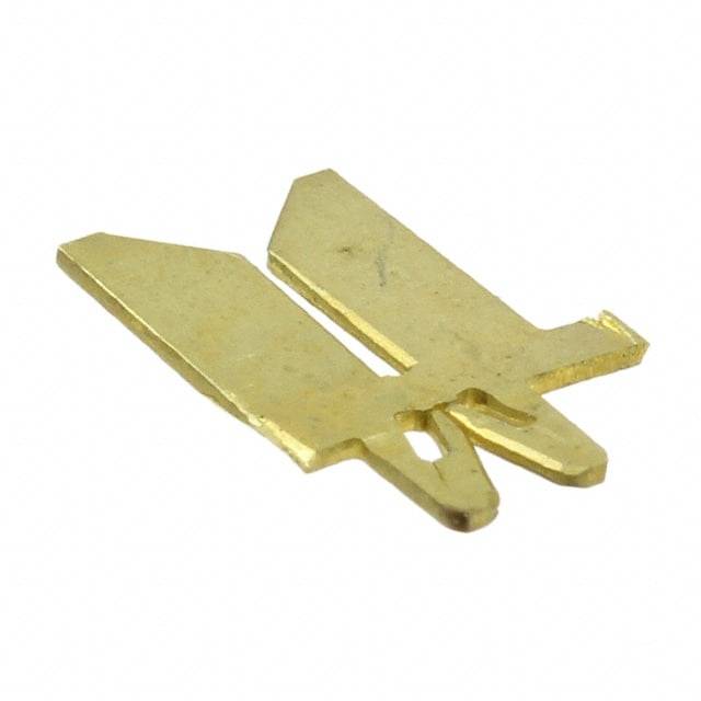 TE Connectivity 1601012-1 Tape on Full reel