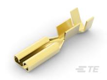 TE Connectivity 160533-1 Tape on Full reel