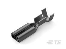 TE Connectivity 160625-2 Box
