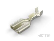 TE Connectivity 160807-2 Tape on Full reel