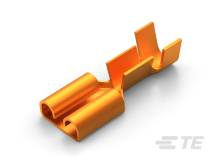 TE Connectivity 160808-2 Tape on Full reel