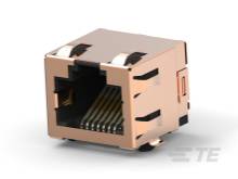 TE Connectivity Standard Modular Jacks 6339160-1