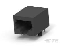 TE Connectivity High Performance Mod Jacks 5557785-1