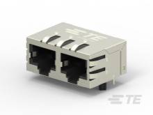 TE Connectivity Industrial RJ45 2301996-4