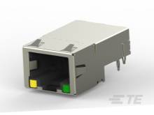 TE Connectivity High Performance Mod Jacks 1888250-1