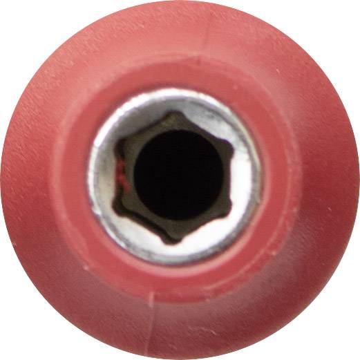 Wiha 43110 Innen-Sechskant Steckschlüsseleinsatz 4mm 1 Stück 1/4" (6.3 mm)