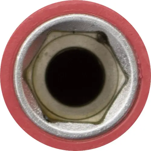 Wiha 43113 Innen-Sechskant Steckschlüsseleinsatz 8mm 1 Stück 1/4" (6.3 mm) Wiha 43113 Innen-Sechskant Steckschlüsseleinsatz 8mm 1 Stück 1/4" (6.3 mm)