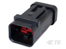 TE Connectivity 1717674-1 Bag