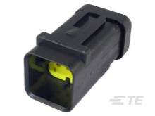 TE Connectivity 1717675-3 Bag