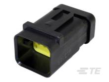 TE Connectivity 1717676-3 Bag
