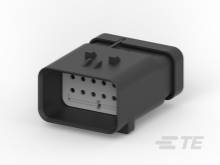 TE Connectivity 1717934-2 Bag