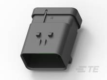 TE Connectivity 1717934-4 Bag