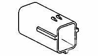 TE Connectivity 174259-1 Bag