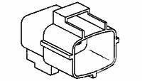 TE Connectivity 174657-2 Bag