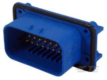 TE Connectivity 1-776087-5 Tray