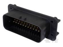 TE Connectivity 1-776180-1 1 St. Tray