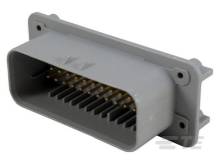 TE Connectivity 1-776180-4 Tray