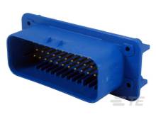 TE Connectivity 1-776180-5 Tray