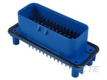 TE Connectivity 1-776231-5 Tray