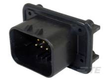 TE Connectivity 1-776267-1 Tray