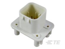 TE Connectivity 1-776275-2 Tray