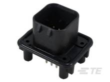 TE Connectivity 1-776276-1 Tray