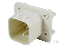 TE Connectivity 1-776279-2 Tray