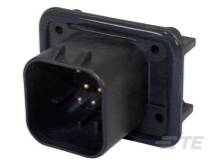 TE Connectivity 1-776280-1 Tray