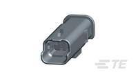 TE Connectivity 1801174-5 Box
