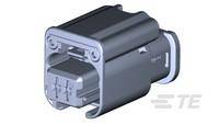 TE Connectivity 1801176-5 Box