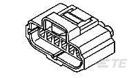 TE Connectivity 184060-1 Package