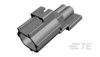 TE Connectivity 184164-1 Package