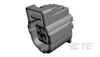 TE Connectivity 184392-1 Package