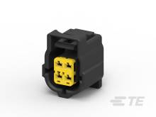 TE Connectivity 184397-1 Package