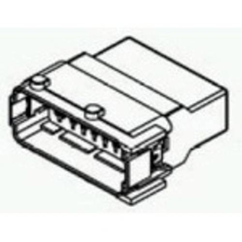 TE Connectivity 185763-1 Box