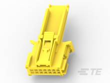 TE Connectivity 1924393-1 Package