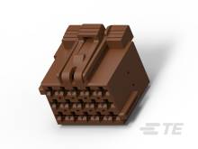 TE Connectivity 1-967624-6 Carton