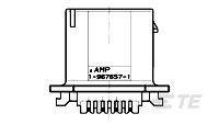 TE Connectivity 1-967657-1 Carton