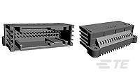 TE Connectivity 1-968720-2 Tray