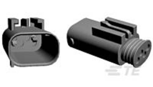 TE Connectivity 1-968811-4 Bag