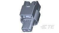 TE Connectivity 2098557-1 Package