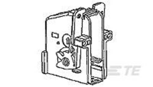 TE Connectivity 2-1355350-1 Carton