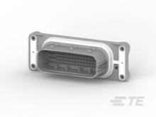 TE Connectivity 2-1418362-3 1 St. Tray