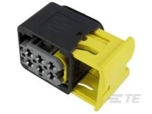 TE Connectivity 2-1418437-1 Box