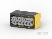 TE Connectivity 2-1563878-1 Box