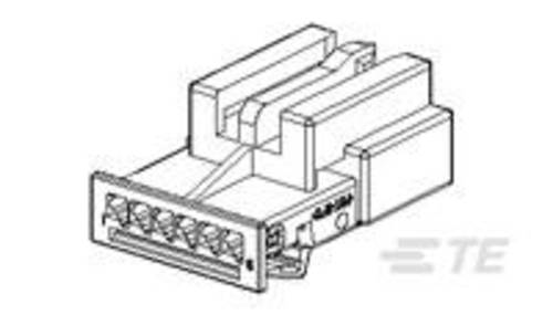 TE Connectivity 2-1564011-2 Carton