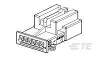 TE Connectivity 2-1564011-2 Carton