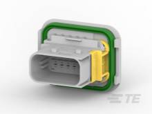 TE Connectivity 2-1564520-1 Box