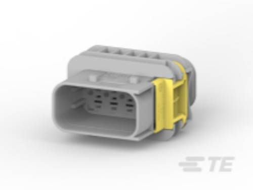 TE Connectivity 2-1564522-1 Box
