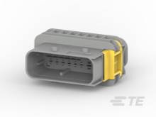 TE Connectivity 2-1564528-1 Box